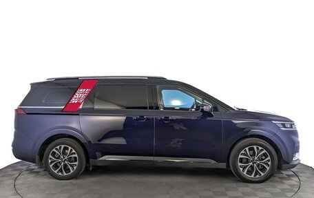 KIA Carnival, 2021 год, 3 315 000 рублей, 4 фотография