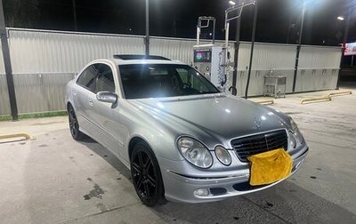 Mercedes-Benz E-Класс, 2002 год, 970 000 рублей, 1 фотография