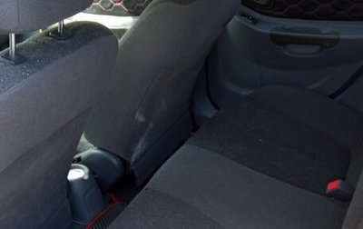 Hyundai Accent II, 2008 год, 440 000 рублей, 1 фотография