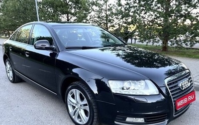 Audi A6, 2011 год, 1 190 000 рублей, 1 фотография