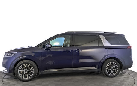 KIA Carnival, 2021 год, 3 315 000 рублей, 8 фотография