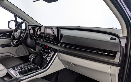 KIA Carnival, 2021 год, 3 315 000 рублей, 12 фотография