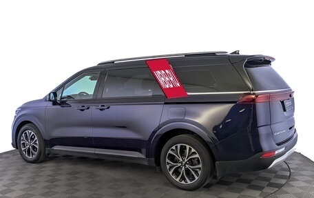 KIA Carnival, 2021 год, 3 315 000 рублей, 7 фотография