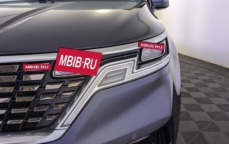 KIA Carnival, 2021 год, 3 315 000 рублей, 10 фотография