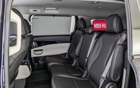 KIA Carnival, 2021 год, 3 315 000 рублей, 17 фотография