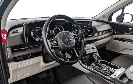 KIA Carnival, 2021 год, 3 315 000 рублей, 14 фотография