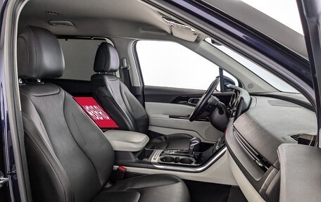 KIA Carnival, 2021 год, 3 315 000 рублей, 22 фотография