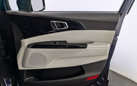 KIA Carnival, 2021 год, 3 315 000 рублей, 23 фотография