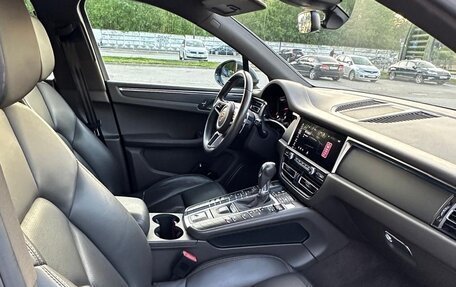 Porsche Macan I рестайлинг, 2019 год, 5 200 000 рублей, 7 фотография