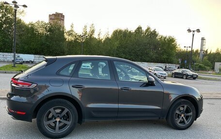 Porsche Macan I рестайлинг, 2019 год, 5 200 000 рублей, 5 фотография