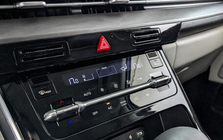 KIA Carnival, 2021 год, 3 315 000 рублей, 27 фотография