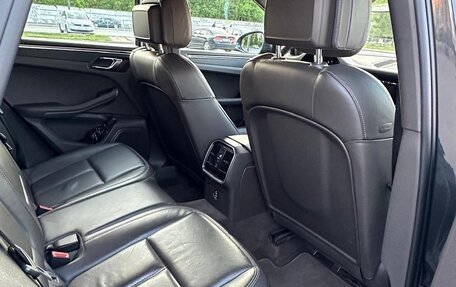 Porsche Macan I рестайлинг, 2019 год, 5 200 000 рублей, 9 фотография