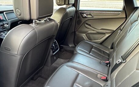 Porsche Macan I рестайлинг, 2019 год, 5 200 000 рублей, 10 фотография