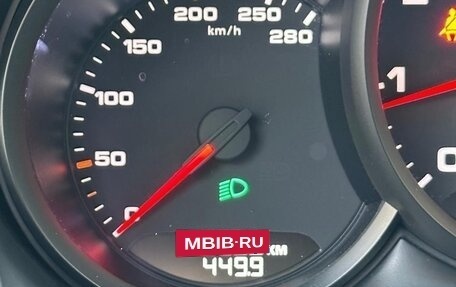 Porsche Macan I рестайлинг, 2019 год, 5 200 000 рублей, 11 фотография