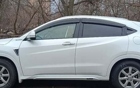 Honda Vezel, 2015 год, 1 780 000 рублей, 3 фотография