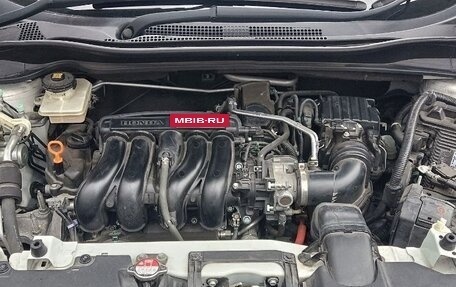 Honda Vezel, 2015 год, 1 780 000 рублей, 5 фотография