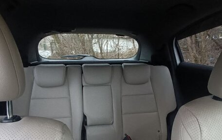 Honda Vezel, 2015 год, 1 780 000 рублей, 12 фотография