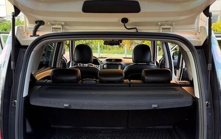 KIA Soul II рестайлинг, 2016 год, 1 850 000 рублей, 12 фотография
