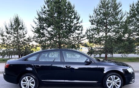 Audi A6, 2011 год, 1 190 000 рублей, 8 фотография