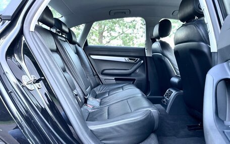 Audi A6, 2011 год, 1 190 000 рублей, 12 фотография