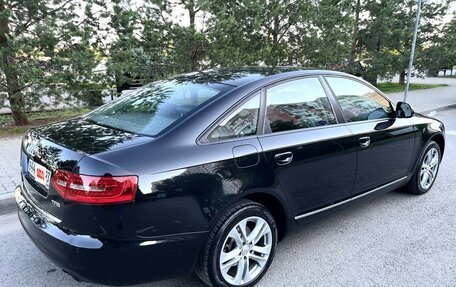 Audi A6, 2011 год, 1 190 000 рублей, 7 фотография