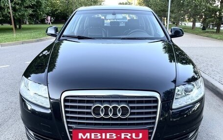 Audi A6, 2011 год, 1 190 000 рублей, 2 фотография