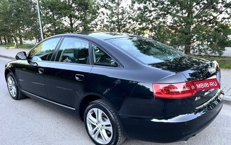 Audi A6, 2011 год, 1 190 000 рублей, 5 фотография