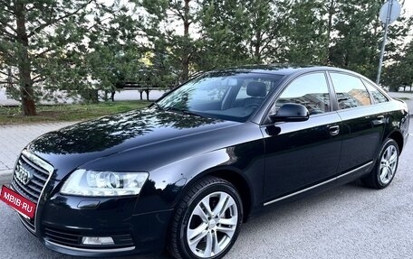 Audi A6, 2011 год, 1 190 000 рублей, 3 фотография