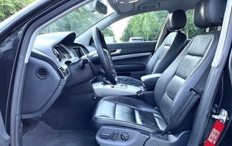 Audi A6, 2011 год, 1 190 000 рублей, 10 фотография
