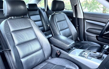 Audi A6, 2011 год, 1 190 000 рублей, 13 фотография