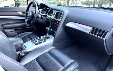 Audi A6, 2011 год, 1 190 000 рублей, 14 фотография