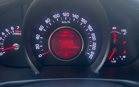 KIA Sportage III, 2013 год, 950 000 рублей, 9 фотография