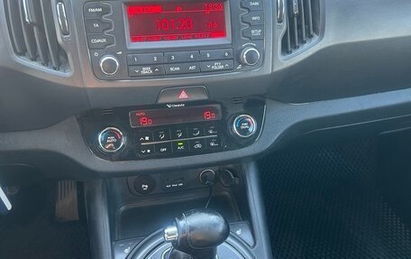KIA Sportage III, 2013 год, 950 000 рублей, 8 фотография
