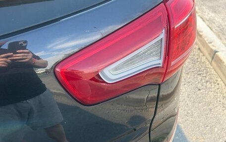 KIA Sportage III, 2013 год, 950 000 рублей, 10 фотография