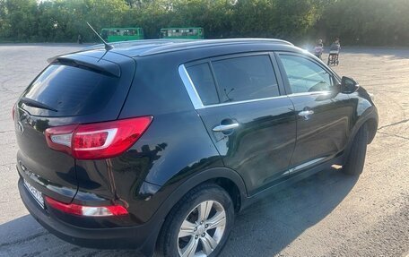 KIA Sportage III, 2013 год, 950 000 рублей, 5 фотография