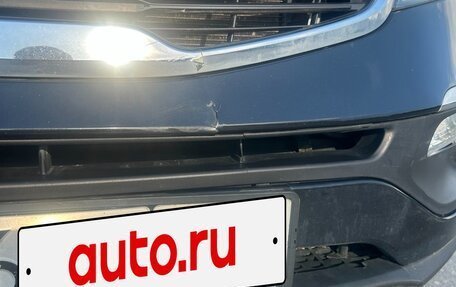 KIA Sportage III, 2013 год, 950 000 рублей, 14 фотография