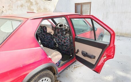 Alfa Romeo 33, 1988 год, 100 000 рублей, 9 фотография