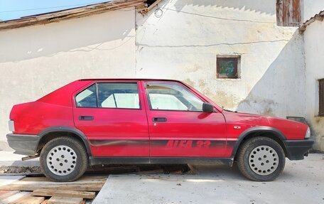 Alfa Romeo 33, 1988 год, 100 000 рублей, 3 фотография