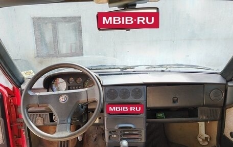 Alfa Romeo 33, 1988 год, 100 000 рублей, 11 фотография