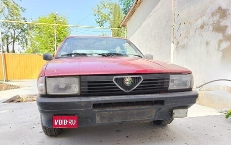 Alfa Romeo 33, 1988 год, 100 000 рублей, 2 фотография