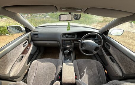 Toyota Mark II VIII (X100), 1996 год, 770 000 рублей, 20 фотография