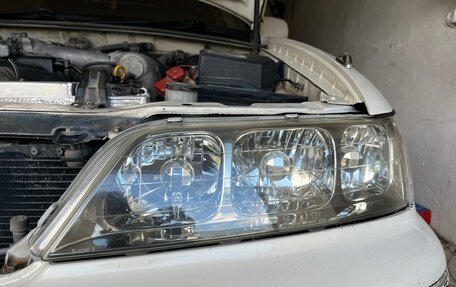 Toyota Mark II VIII (X100), 1996 год, 770 000 рублей, 28 фотография