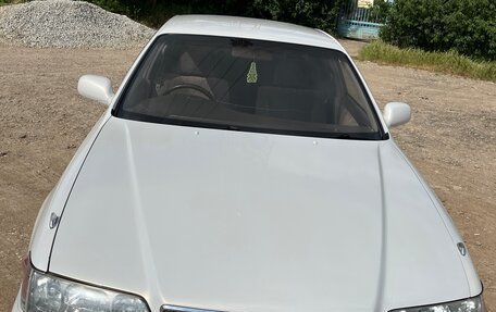Toyota Mark II VIII (X100), 1996 год, 770 000 рублей, 22 фотография