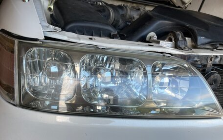Toyota Mark II VIII (X100), 1996 год, 770 000 рублей, 27 фотография