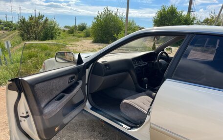 Toyota Mark II VIII (X100), 1996 год, 770 000 рублей, 16 фотография