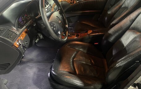 Mercedes-Benz E-Класс, 2002 год, 970 000 рублей, 6 фотография