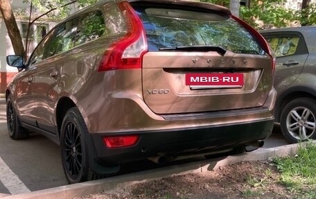 Volvo XC60 II, 2010 год, 1 350 000 рублей, 3 фотография
