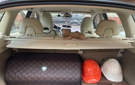 Volvo XC60 II, 2010 год, 1 350 000 рублей, 15 фотография