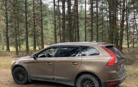 Volvo XC60 II, 2010 год, 1 350 000 рублей, 17 фотография