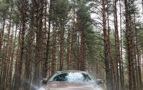 Volvo XC60 II, 2010 год, 1 350 000 рублей, 16 фотография
